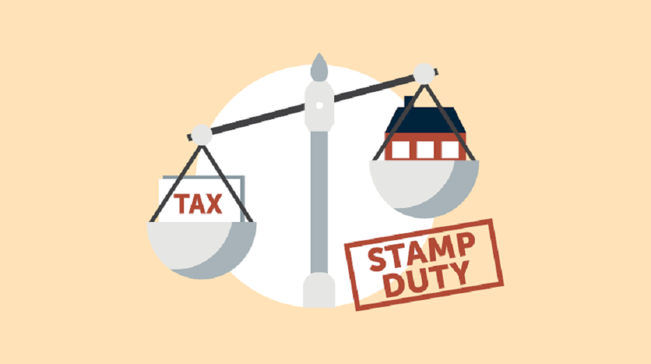 Stamp duty or property tax, you choose  CPSA